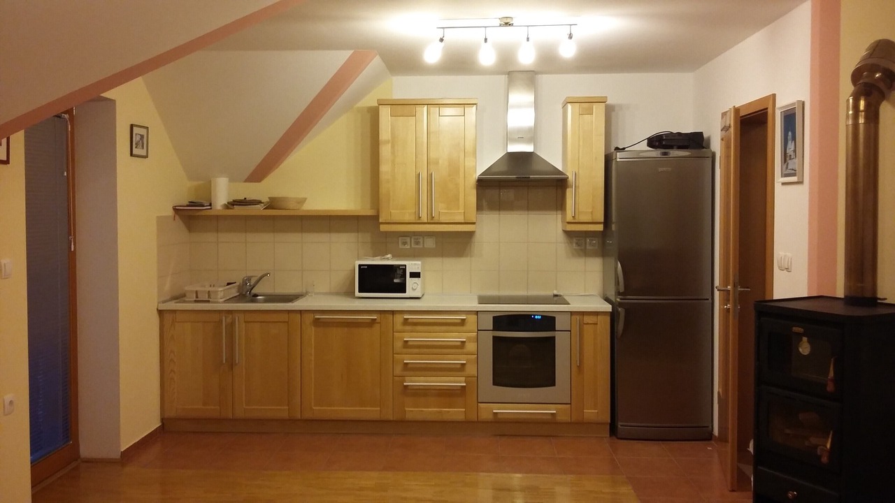 Photo of Kitchen in Zrece