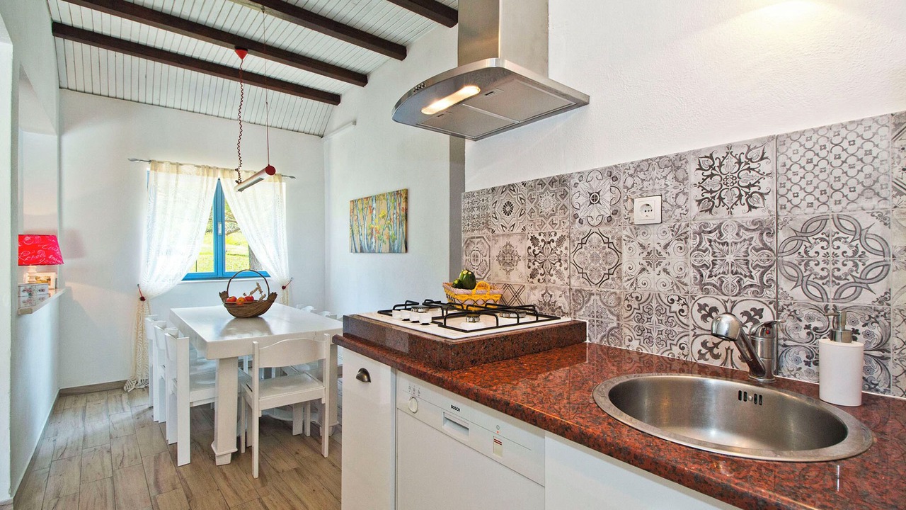 Photo of Kitchen in Dicmo