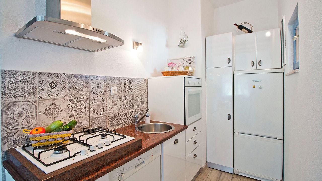 Photo of Kitchen in Dicmo