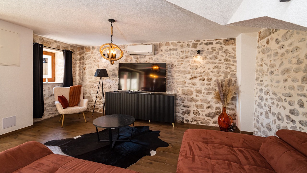Photo of Livingroom in Debeljak