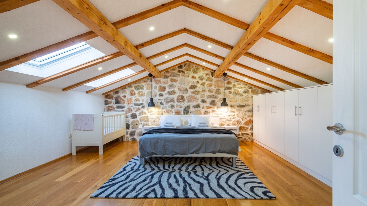 Photo of Bedroom in Debeljak