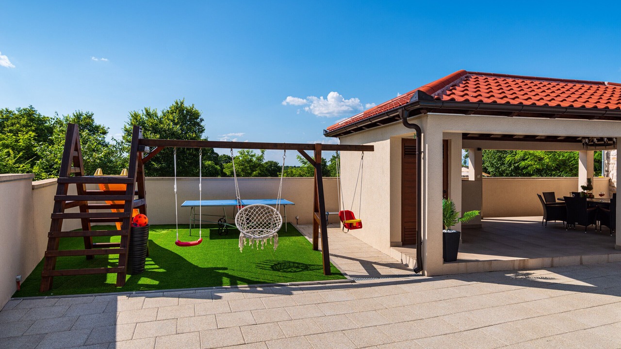 Photo of Patio Balcony in Debeljak