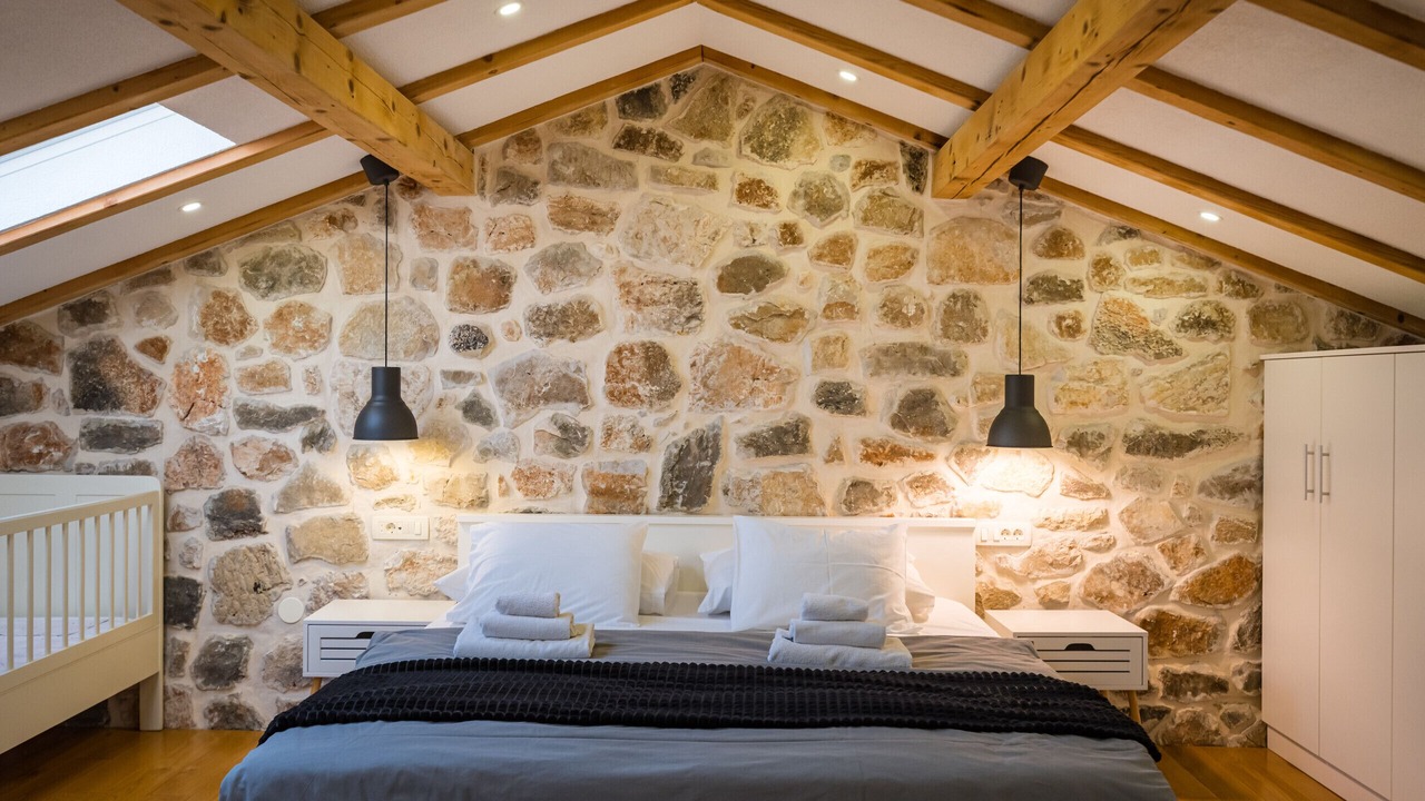 Photo of Bedroom in Debeljak