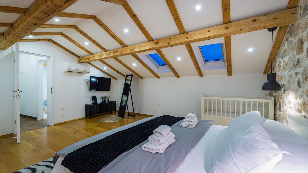 Photo of Bedroom in Debeljak