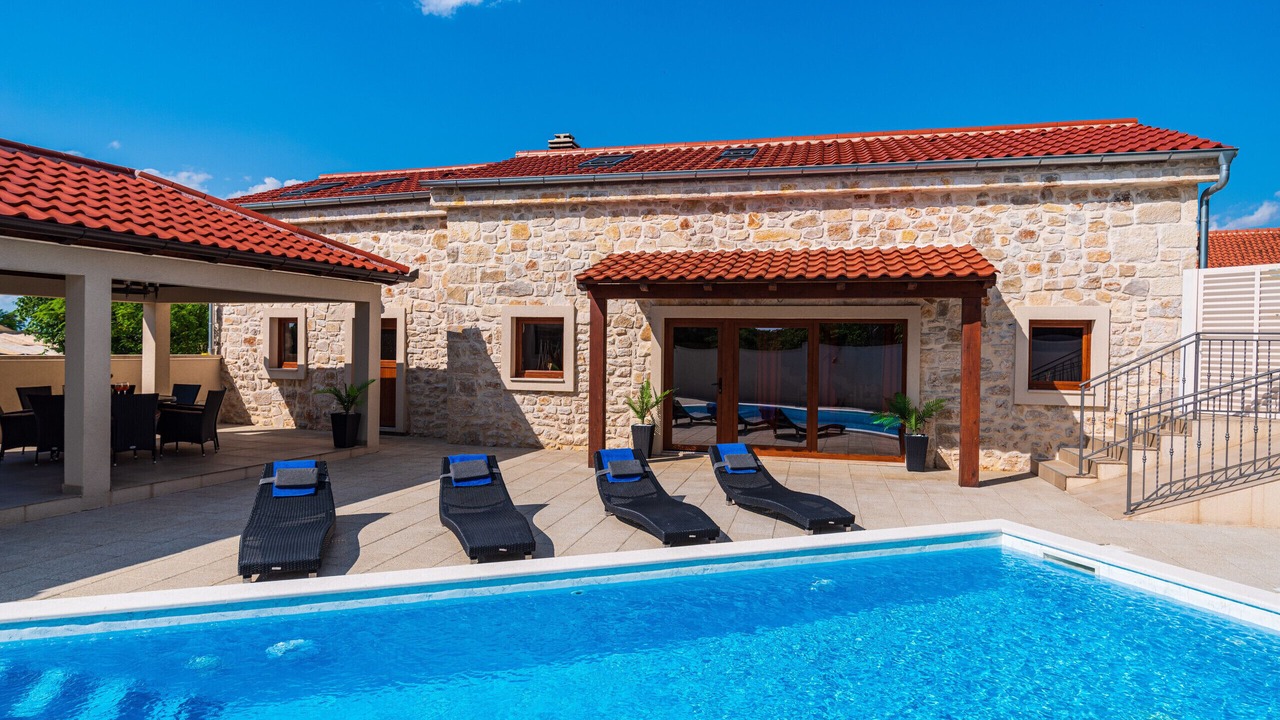 Photo of Outdoor in Debeljak