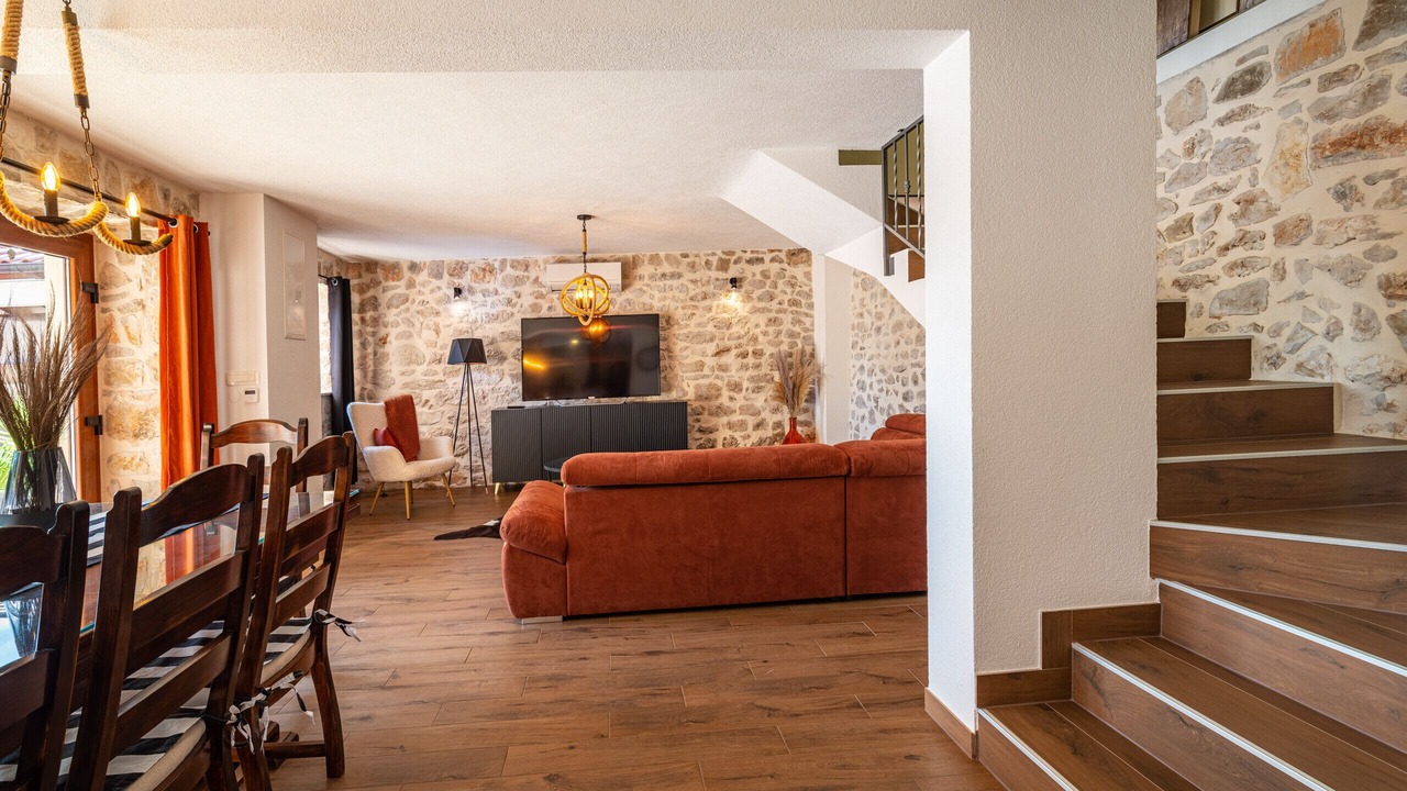 Photo of Livingroom in Debeljak