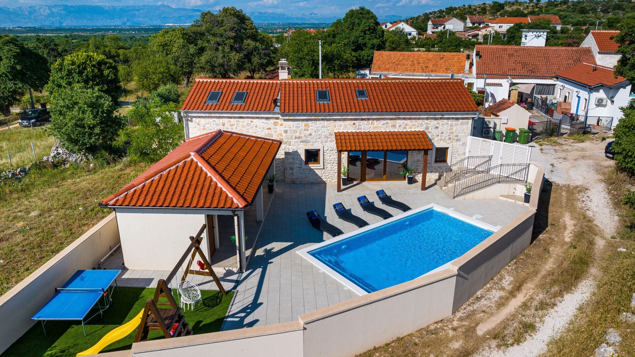 Photo of Outdoor in Debeljak