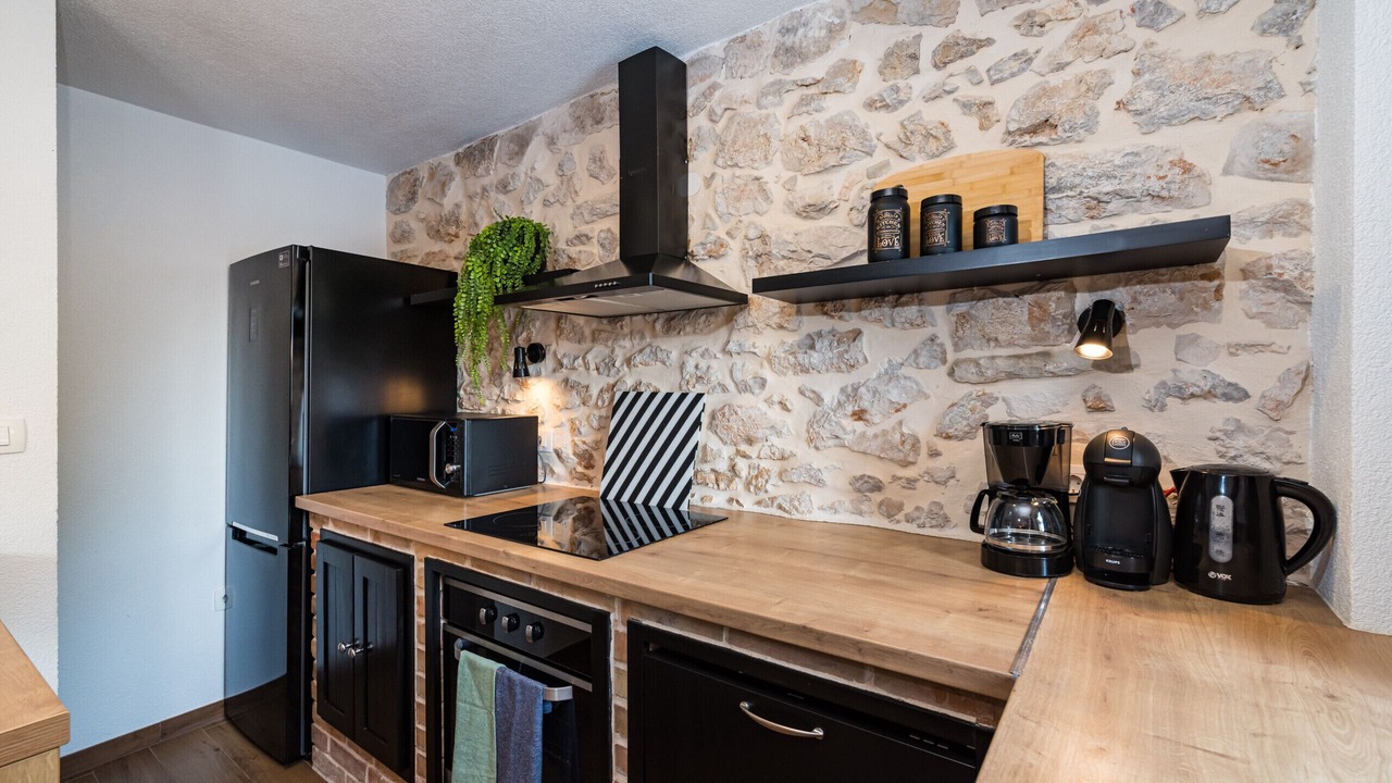 Photo of Kitchen in Debeljak
