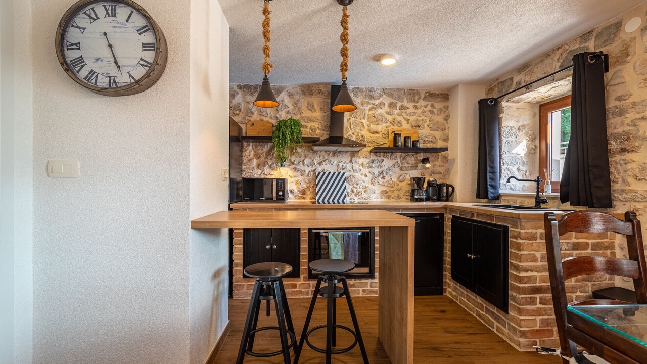 Photo of Kitchen in Debeljak