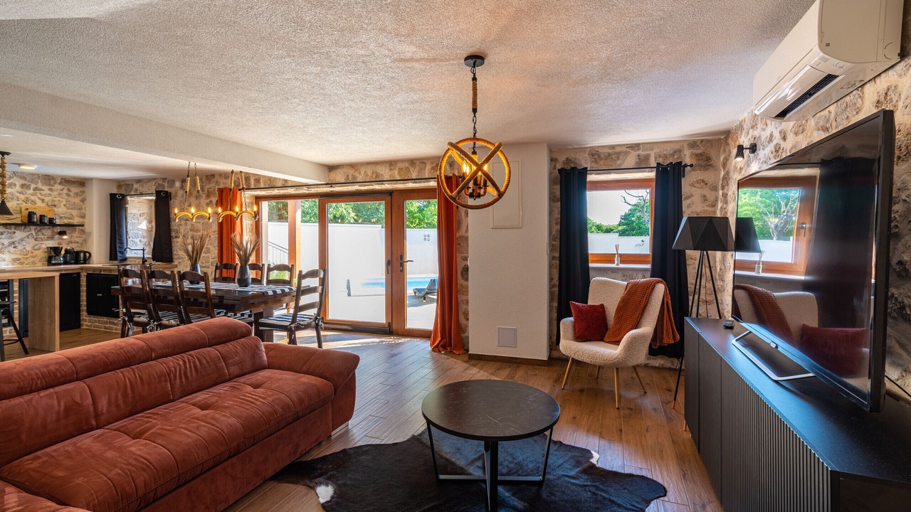 Photo of Livingroom in Debeljak