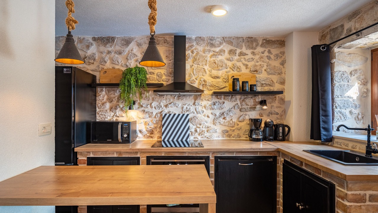 Photo of Kitchen in Debeljak