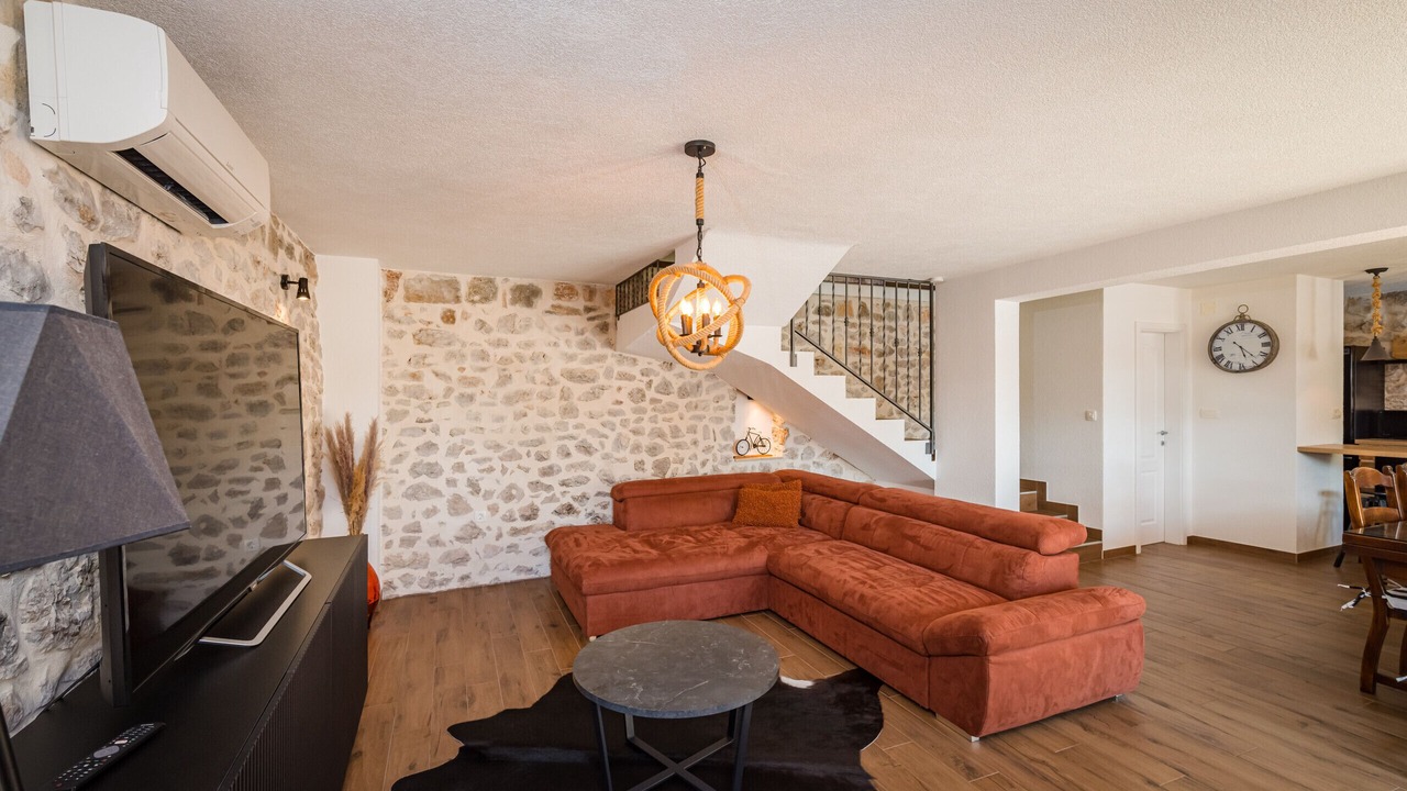 Photo of Livingroom in Debeljak