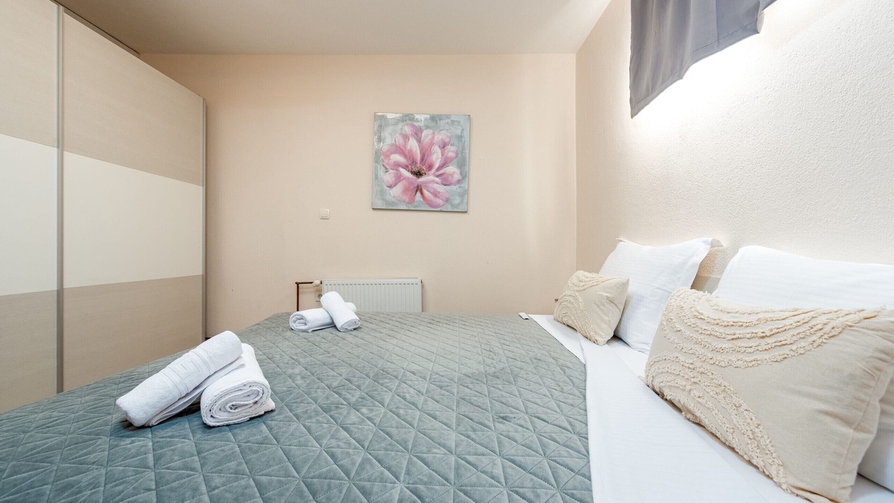 Photo of Bedroom in Lisicici