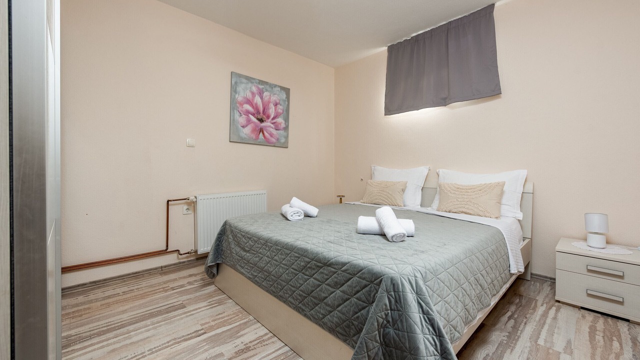 Photo of Bedroom in Lisicici