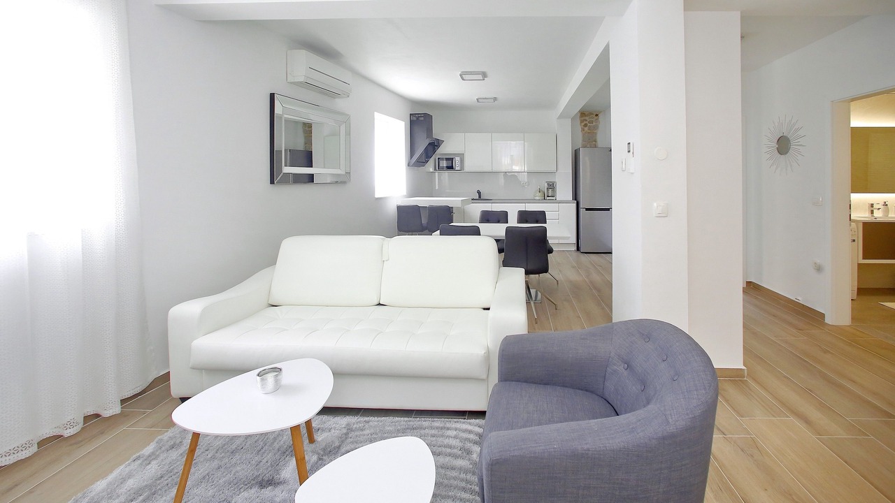 Photo of Livingroom in Bibinje
