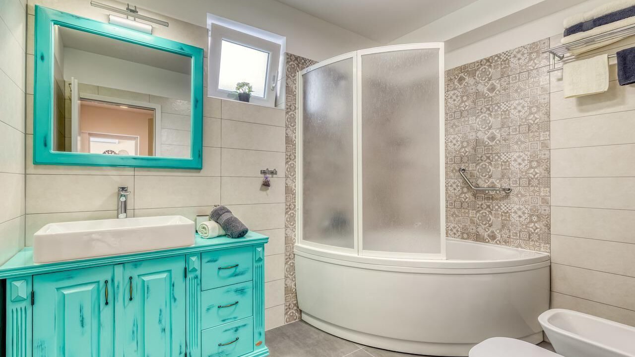 Photo of Bathroom in Hreljin