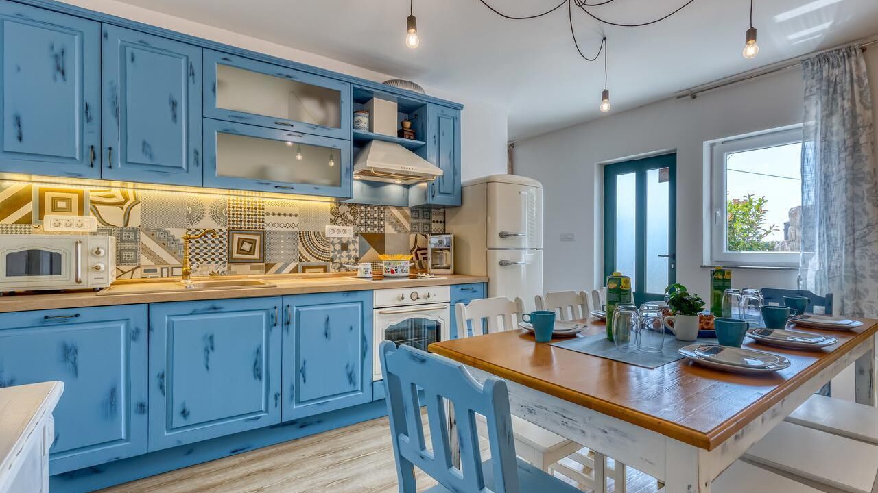 Photo of Kitchen in Hreljin