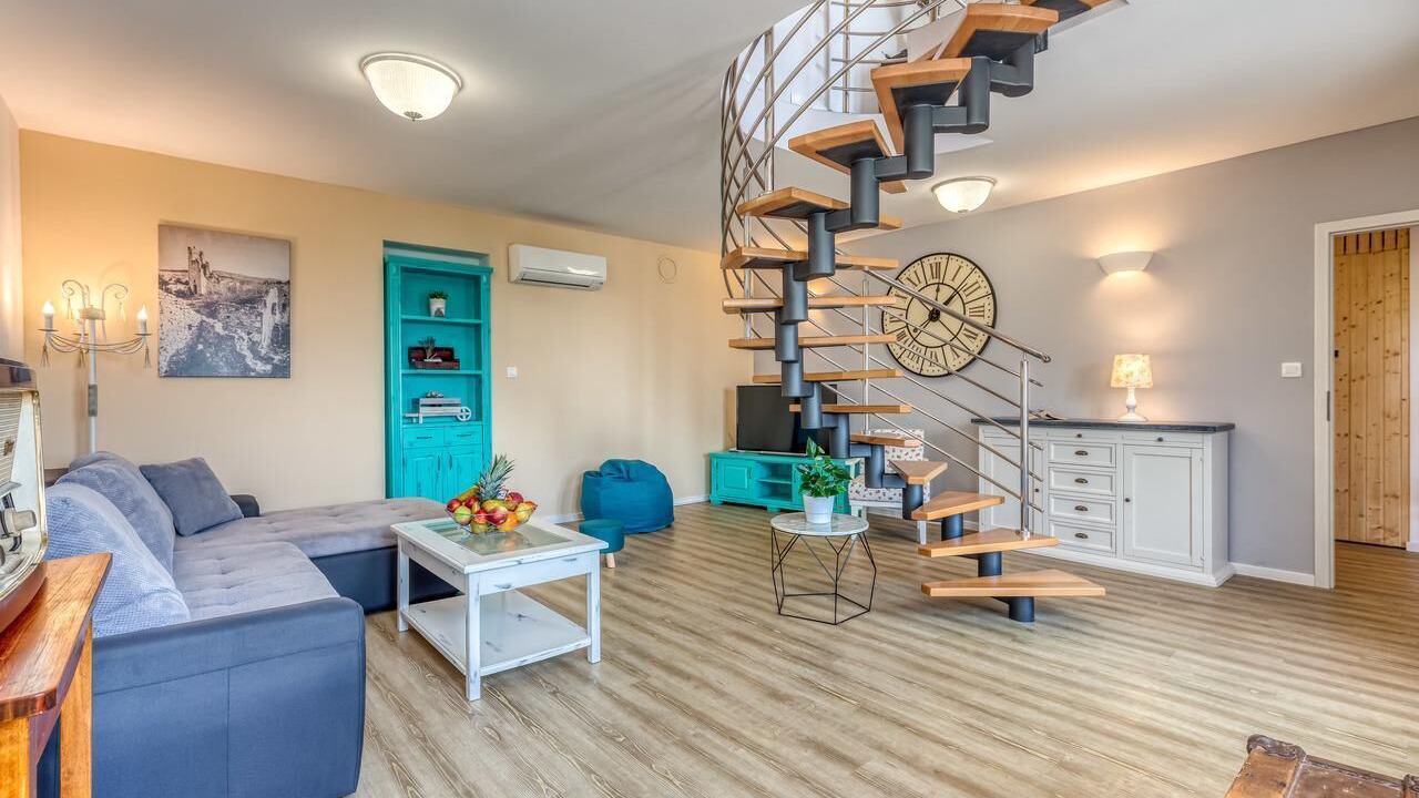 Photo of Livingroom in Hreljin