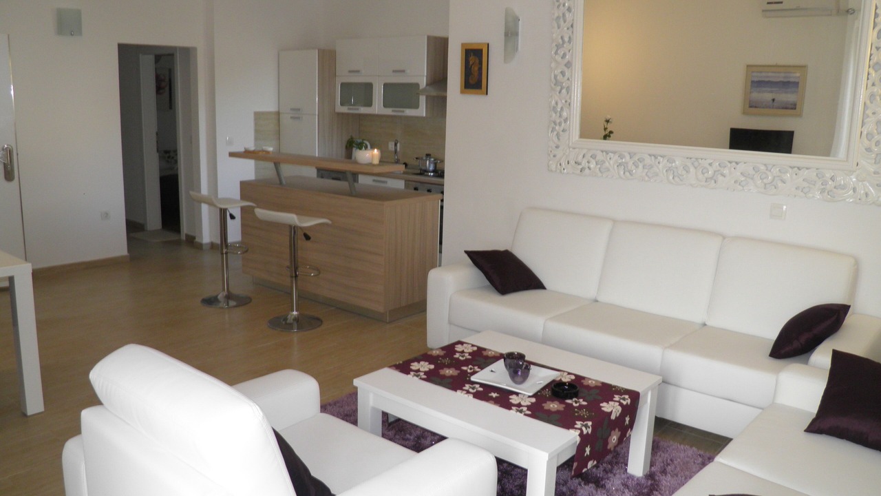 Photo of Livingroom in Dinjiska