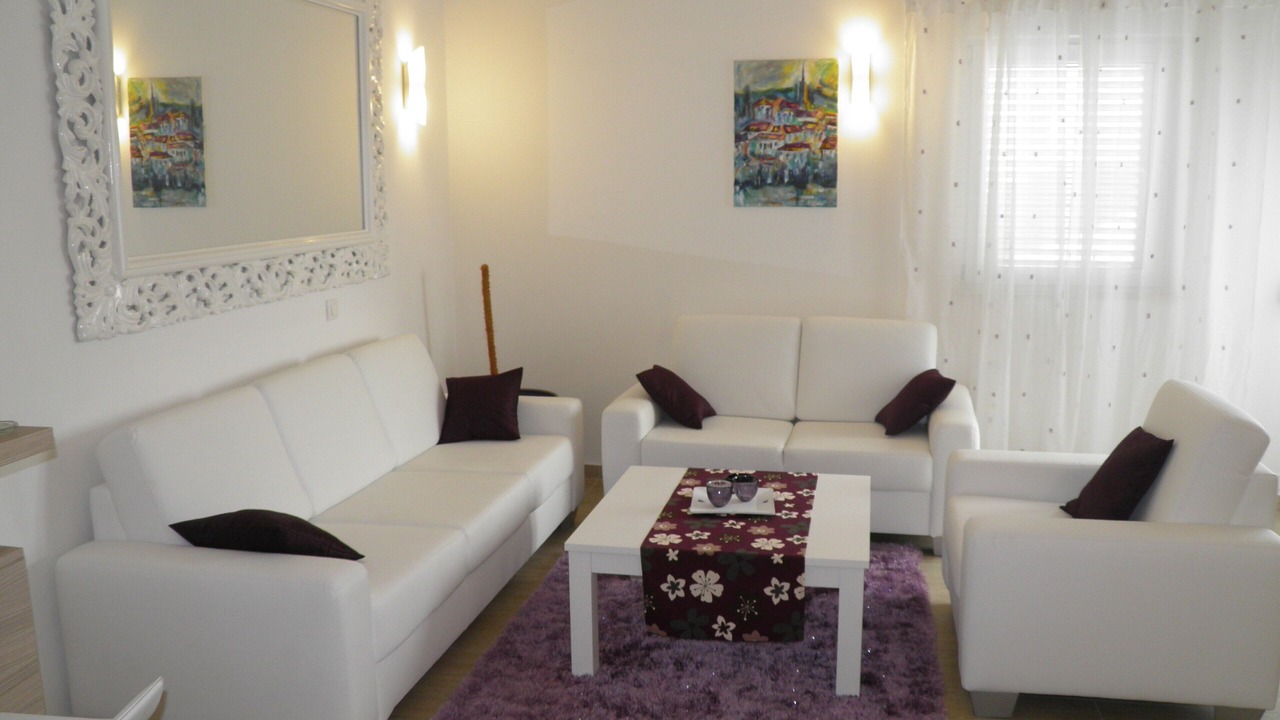 Photo of Livingroom in Dinjiska
