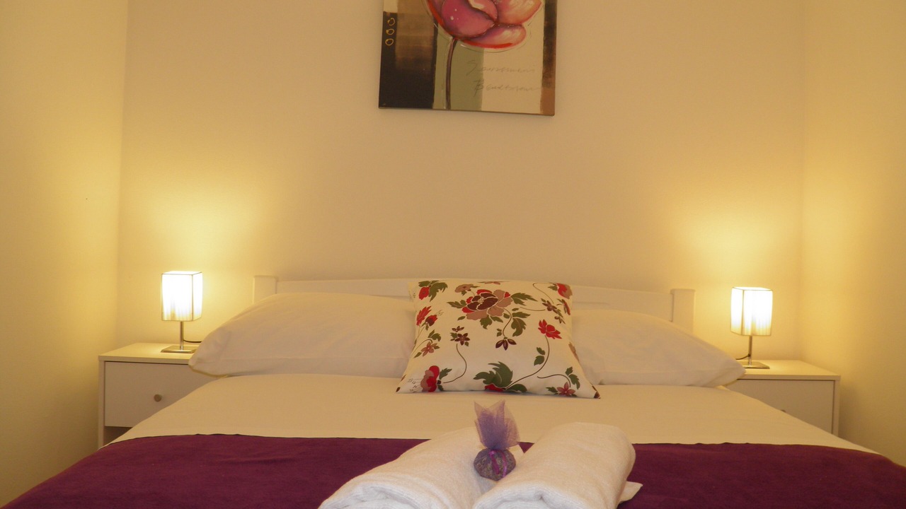 Photo of Bedroom in Dinjiska