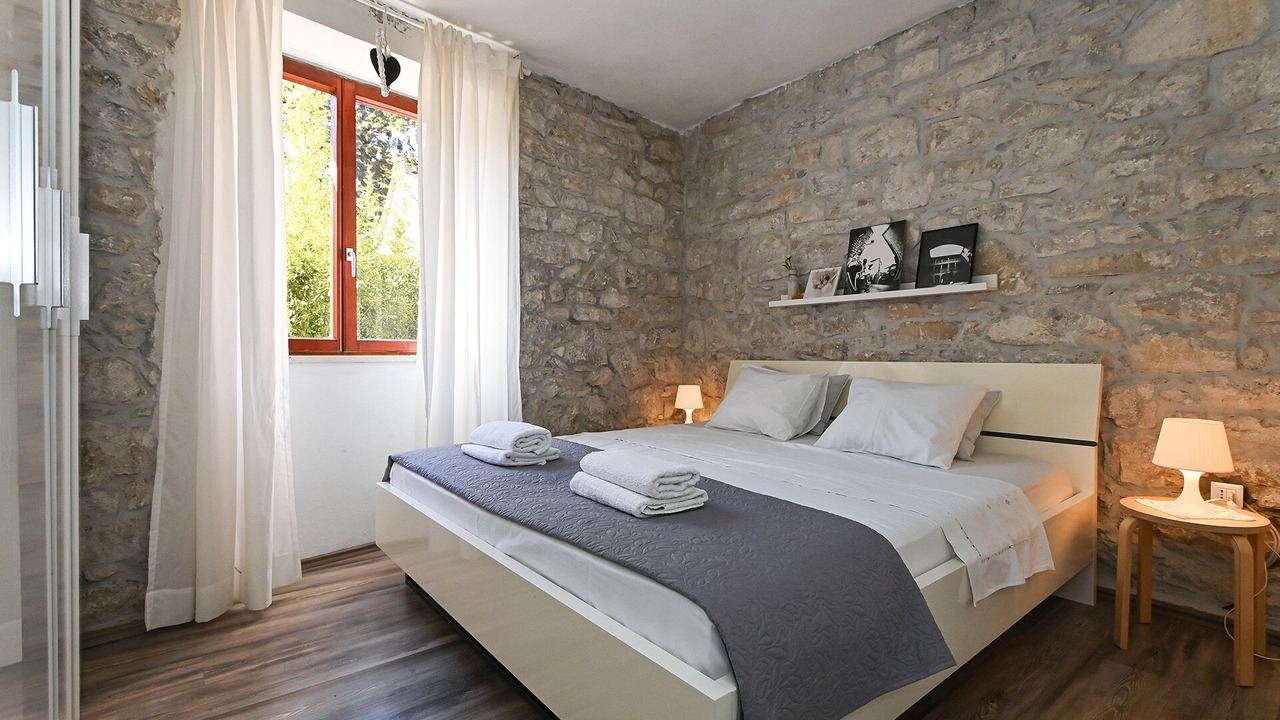 Photo of Bedroom in Kastel Kambelovac