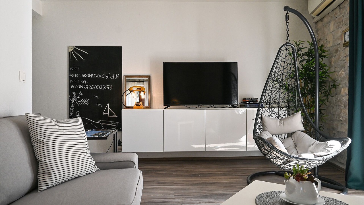 Photo of Livingroom in Kastel Kambelovac