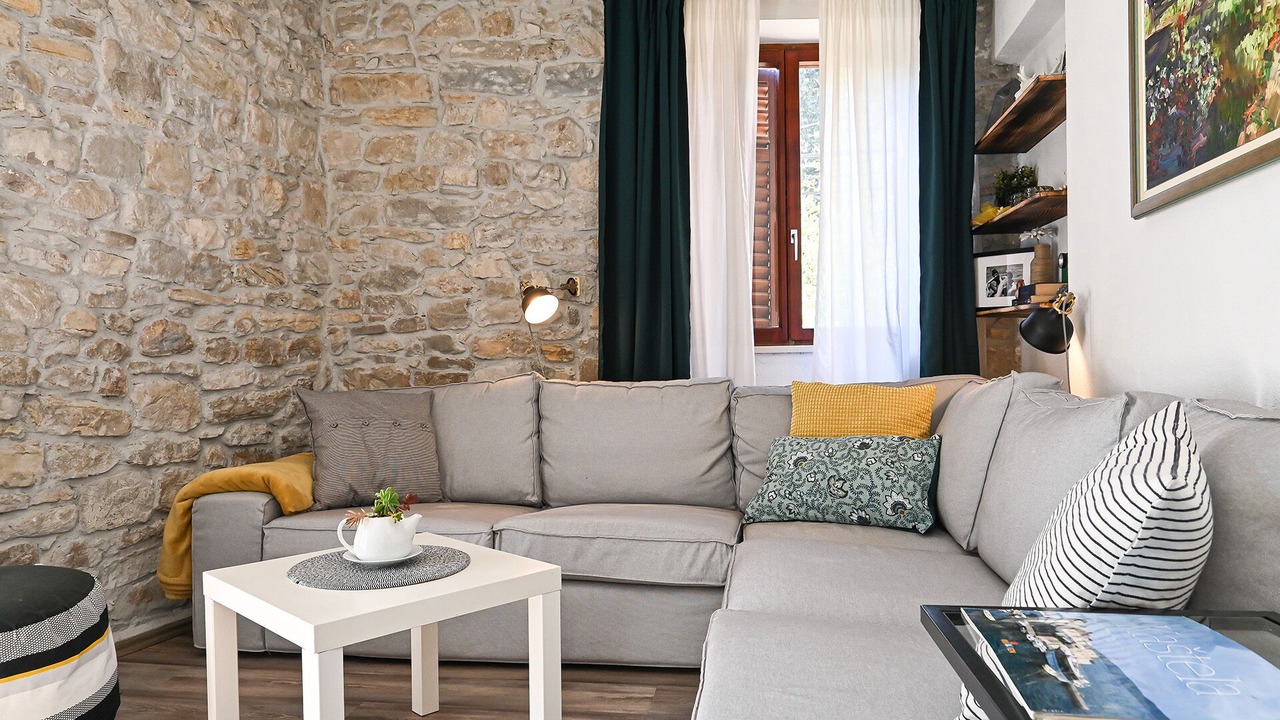 Photo of Livingroom in Kastel Kambelovac