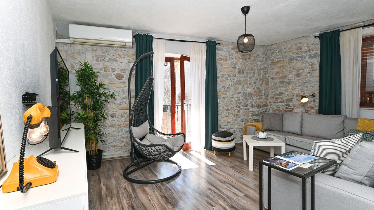 Photo of Livingroom in Kastel Kambelovac