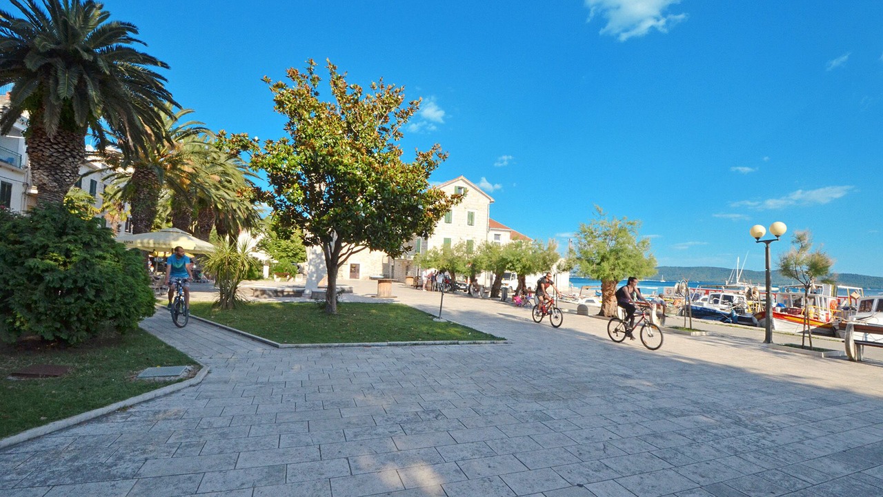 Photo of Outdoor in Kastel Kambelovac