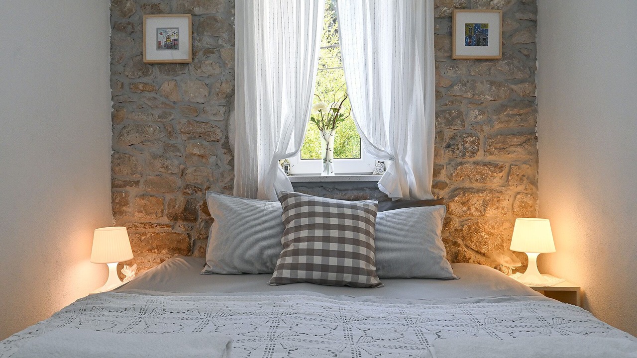 Photo of Bedroom in Kastel Kambelovac