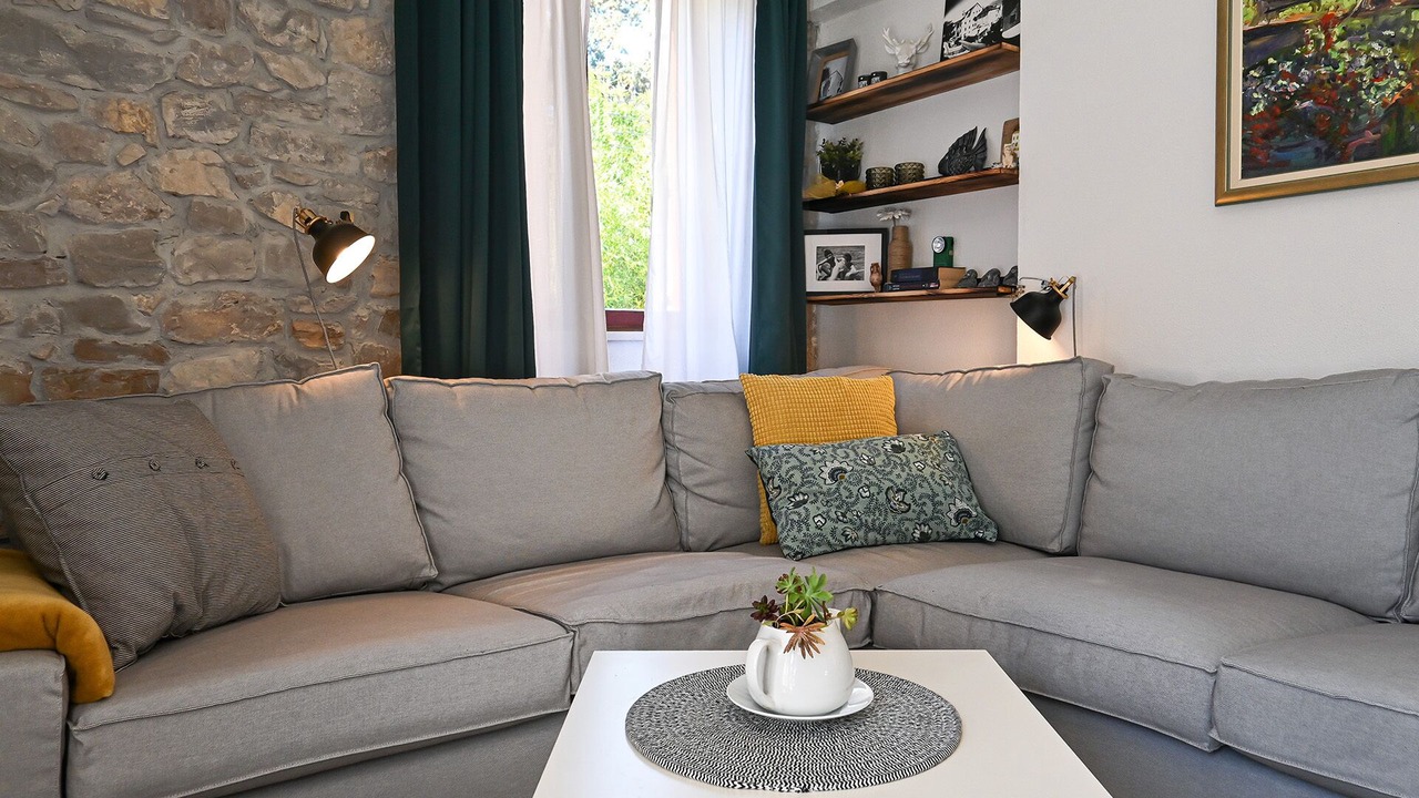 Photo of Livingroom in Kastel Kambelovac