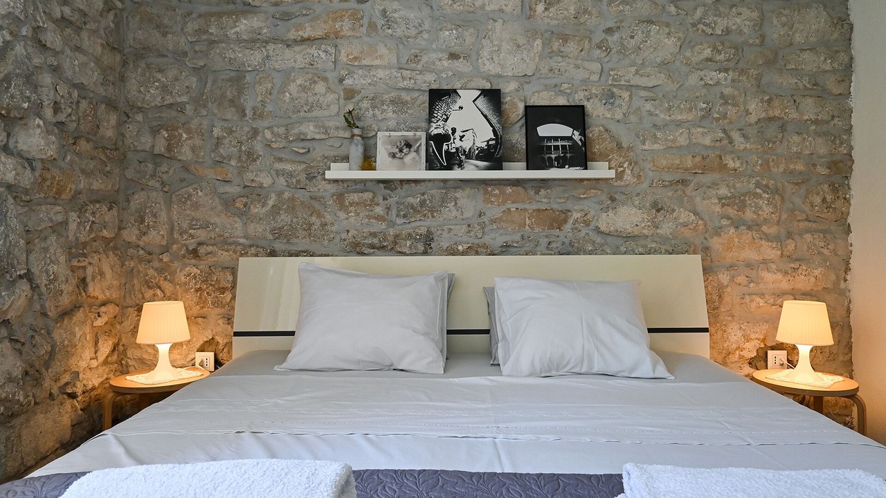 Photo of Bedroom in Kastel Kambelovac
