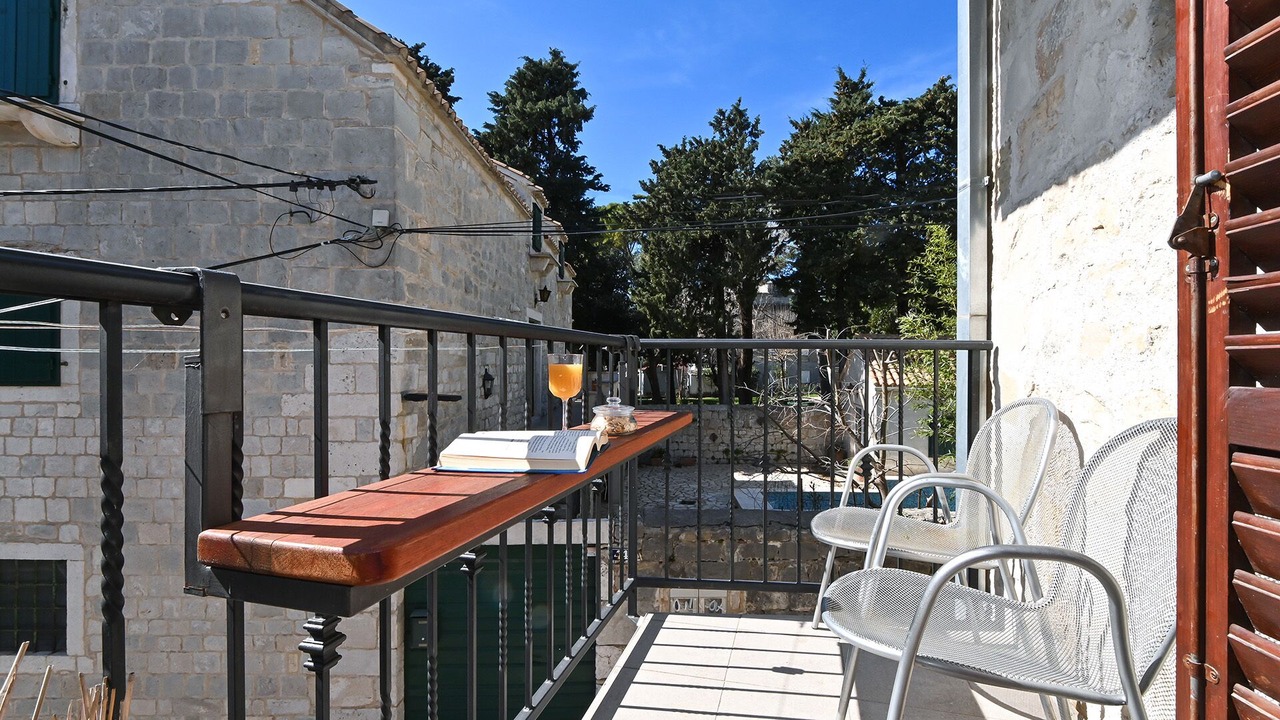 Photo of Outdoor in Kastel Kambelovac
