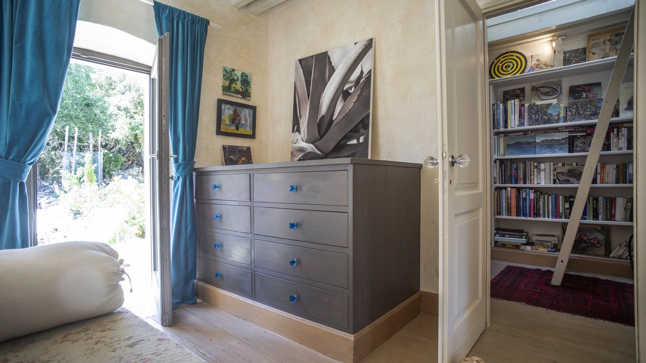 Photo of Bedroom in Punta Kriza