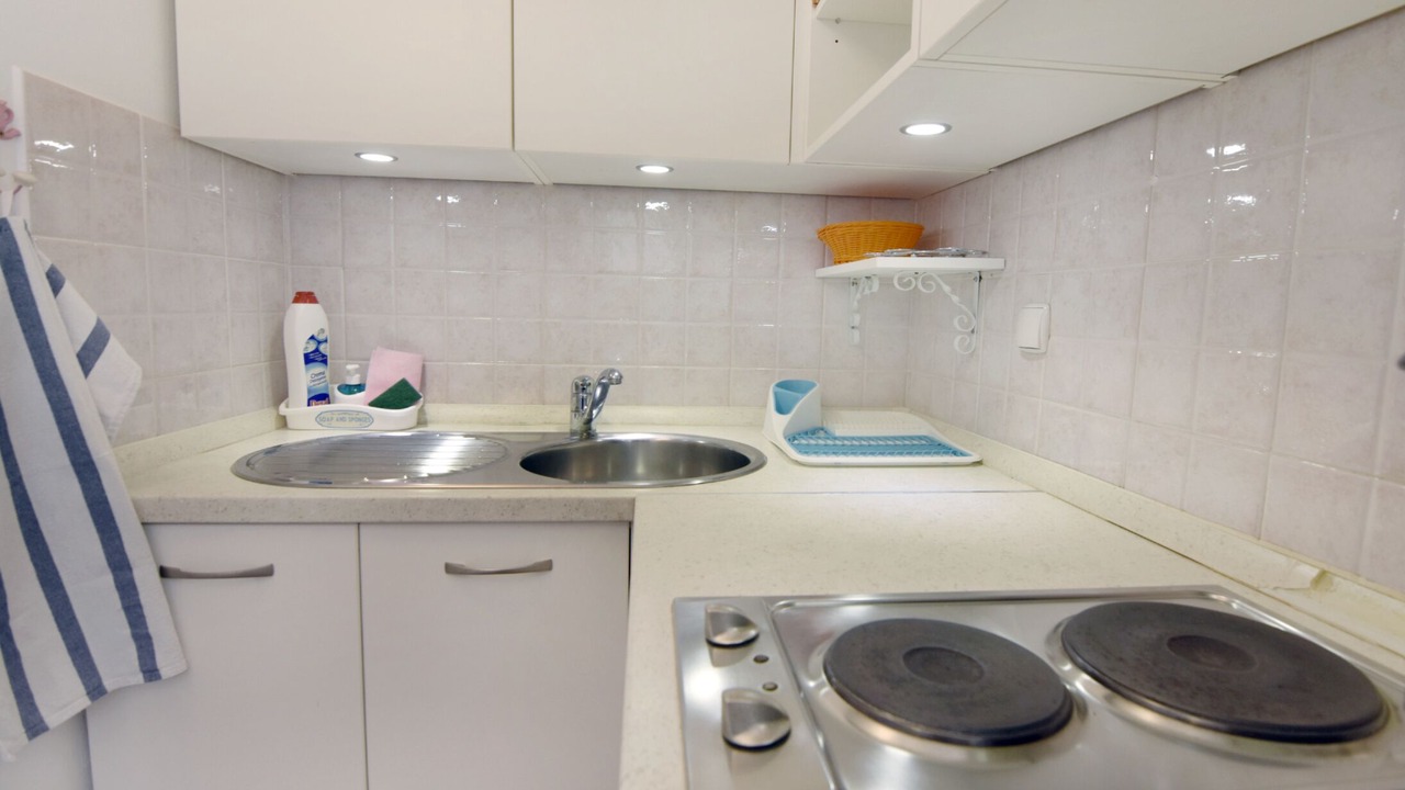 Photo of Kitchen in Savudrija