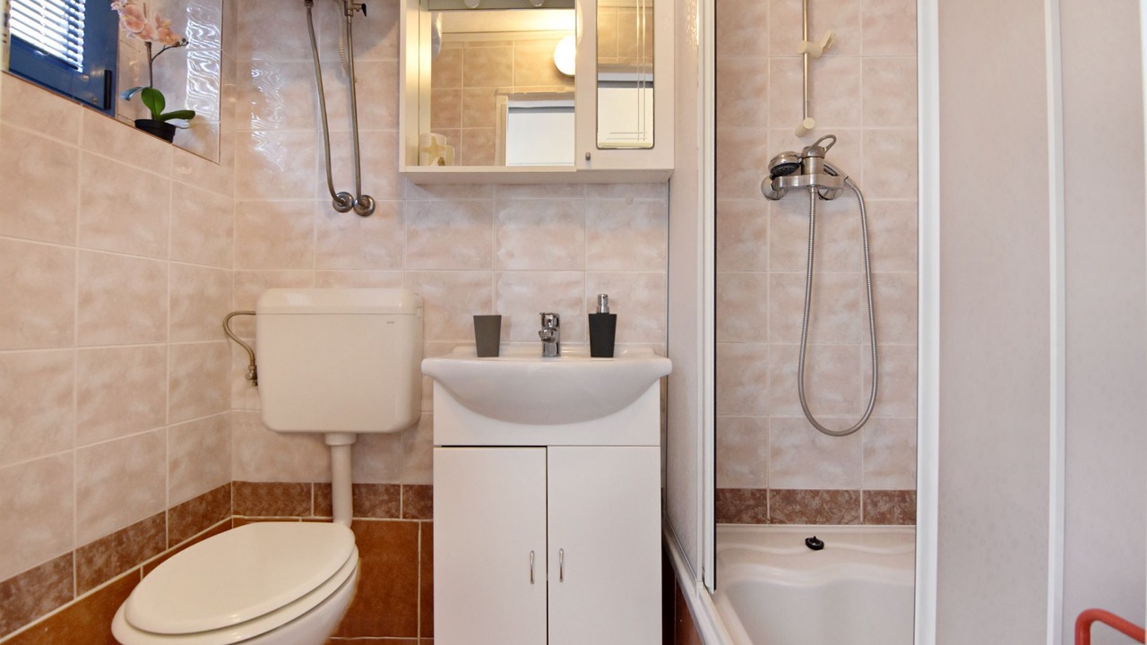 Photo of Bathroom in Savudrija