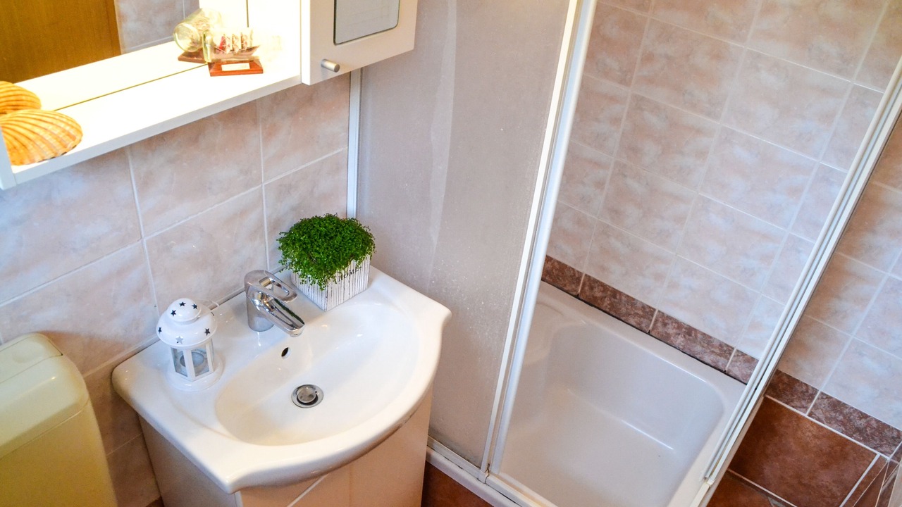Photo of Bathroom in Savudrija