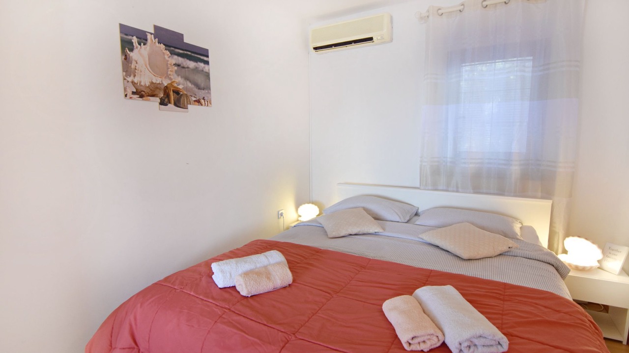 Photo of Bedroom in Savudrija