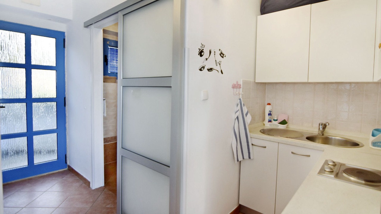 Photo of Kitchen in Savudrija