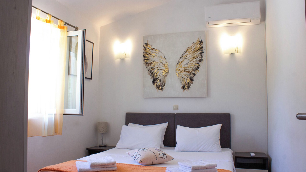 Photo of Bedroom in Srijane