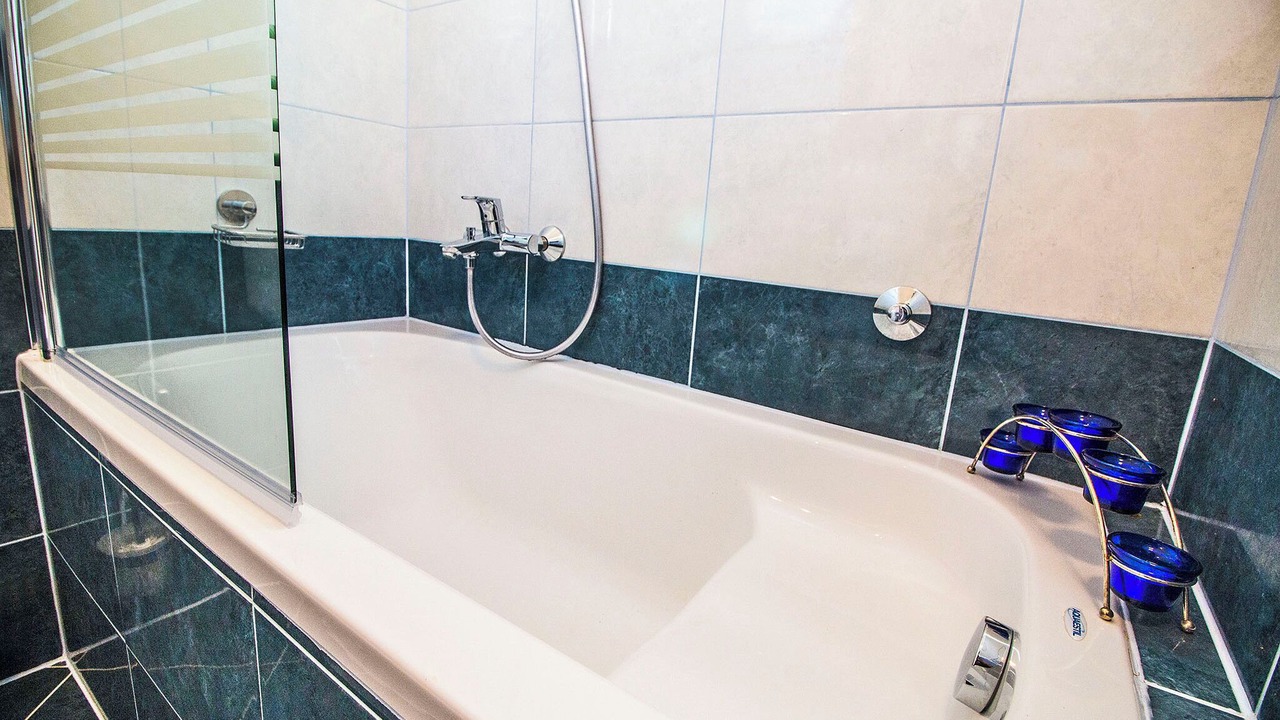 Photo of Bathroom in Srijane