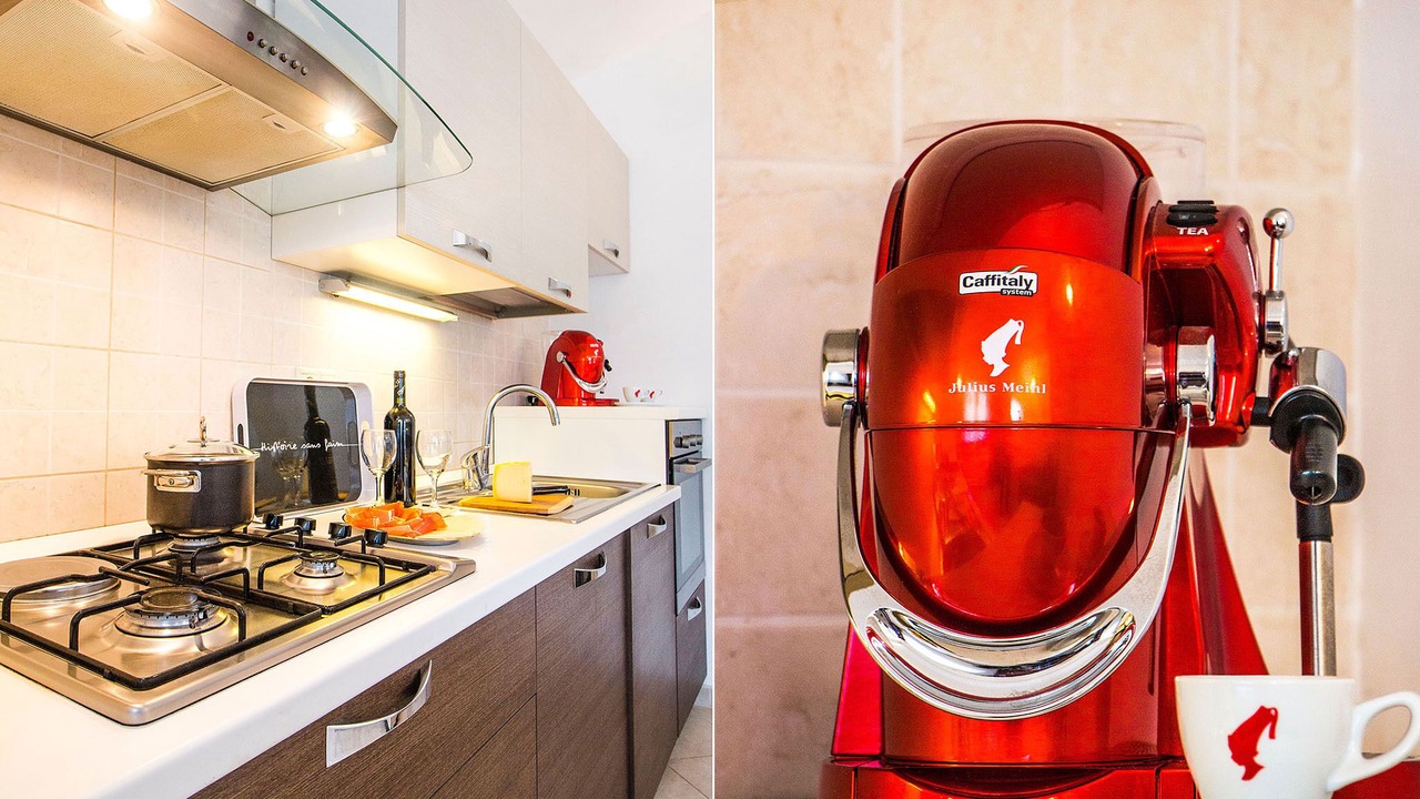 Photo of Kitchen in Srijane