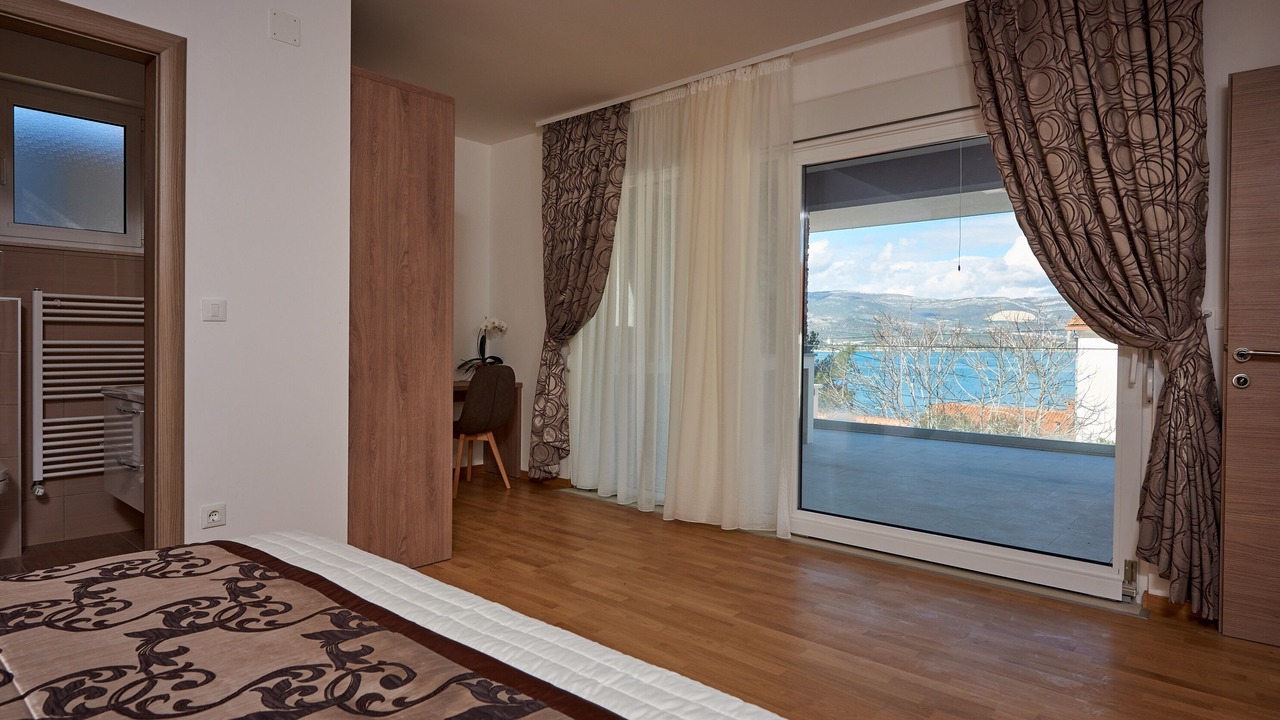 Photo of Bedroom in Arbanija