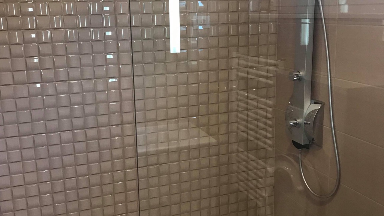 Photo of Bathroom in Arbanija