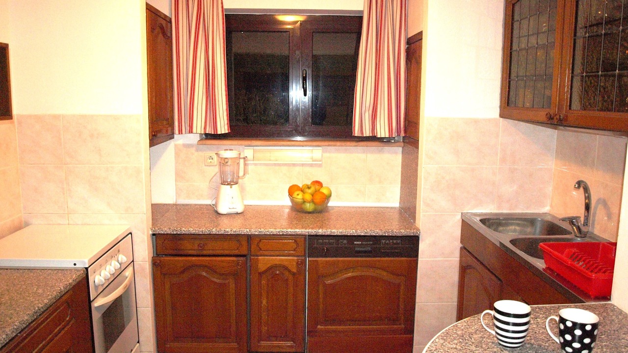 Photo of Kitchen in Popovici