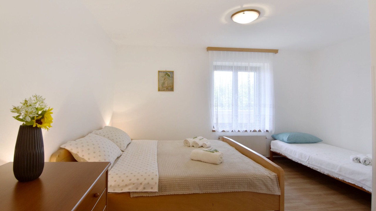 Photo of Bedroom in Babici