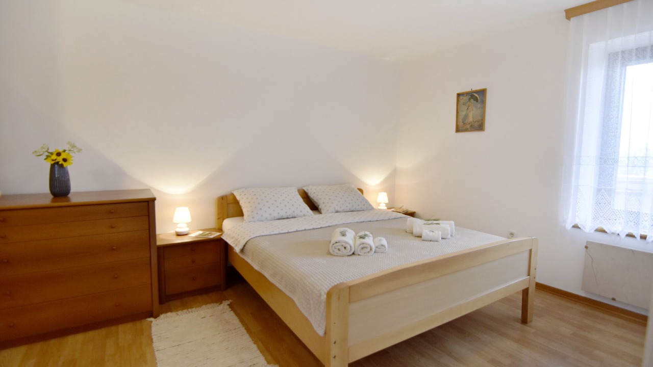 Photo of Bedroom in Babici