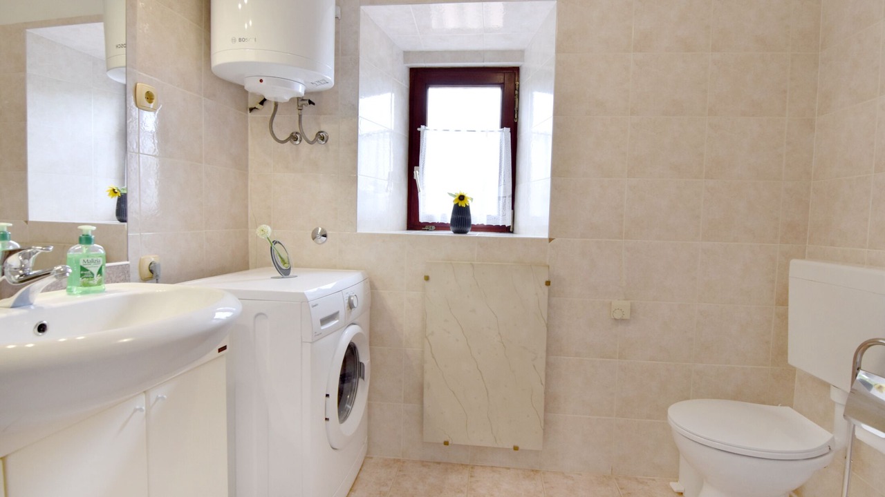 Photo of Bathroom in Babici