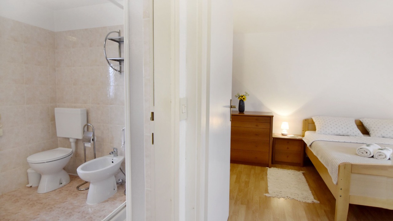 Photo of Bedroom in Babici